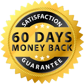PurpleBurn Pro Plus 60 Days Money Back Guarantee